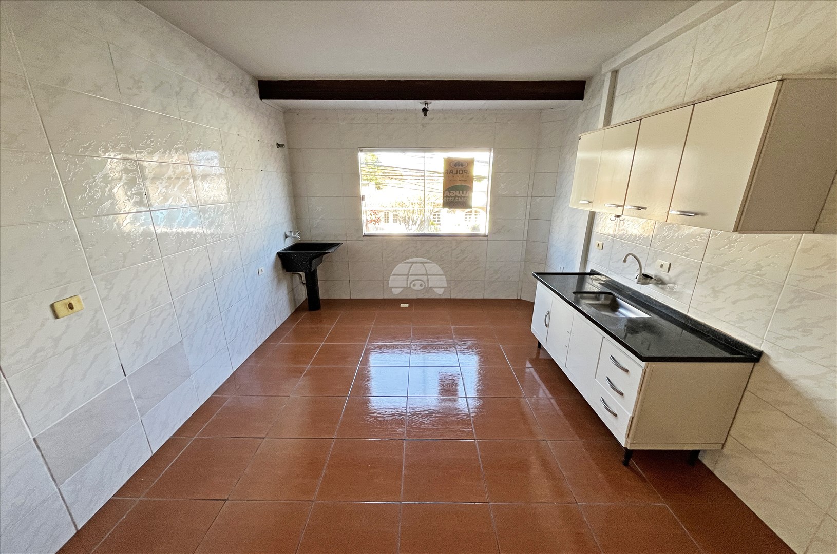 Apartamento para alugar em Centro, São José dos Pinhais — Portal Chave Fácil