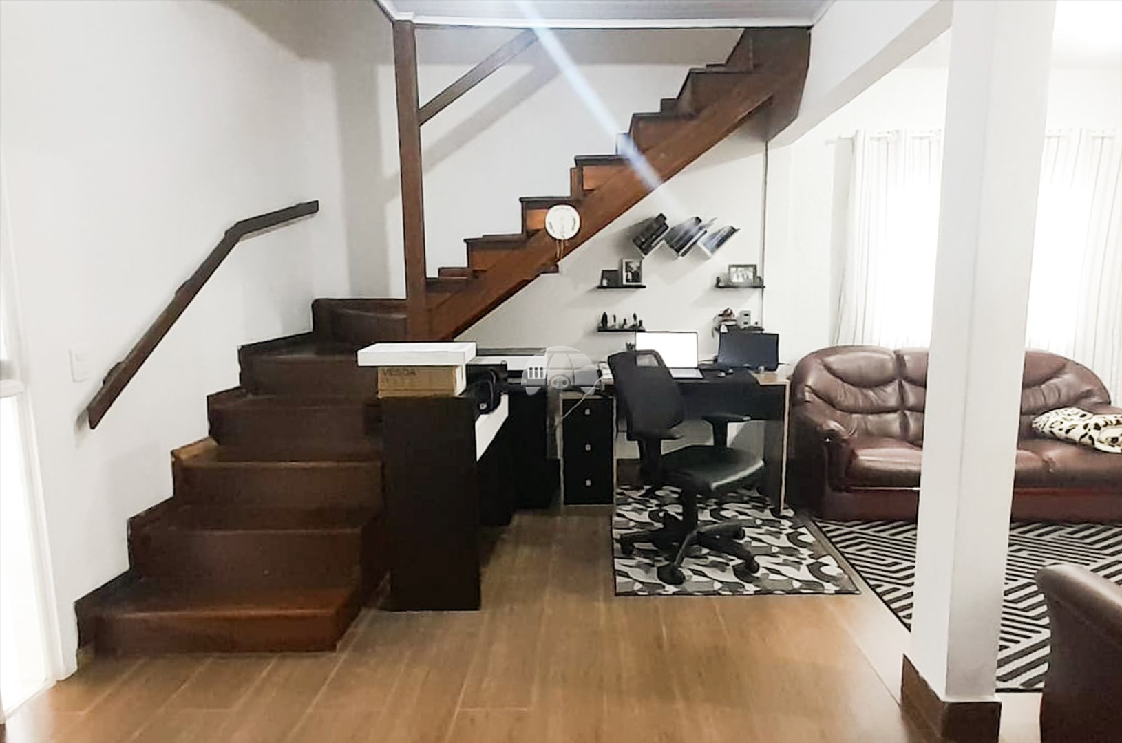 Casa à venda em Loteamento Marinoni, Almirante Tamandaré — Portal Chave Fácil