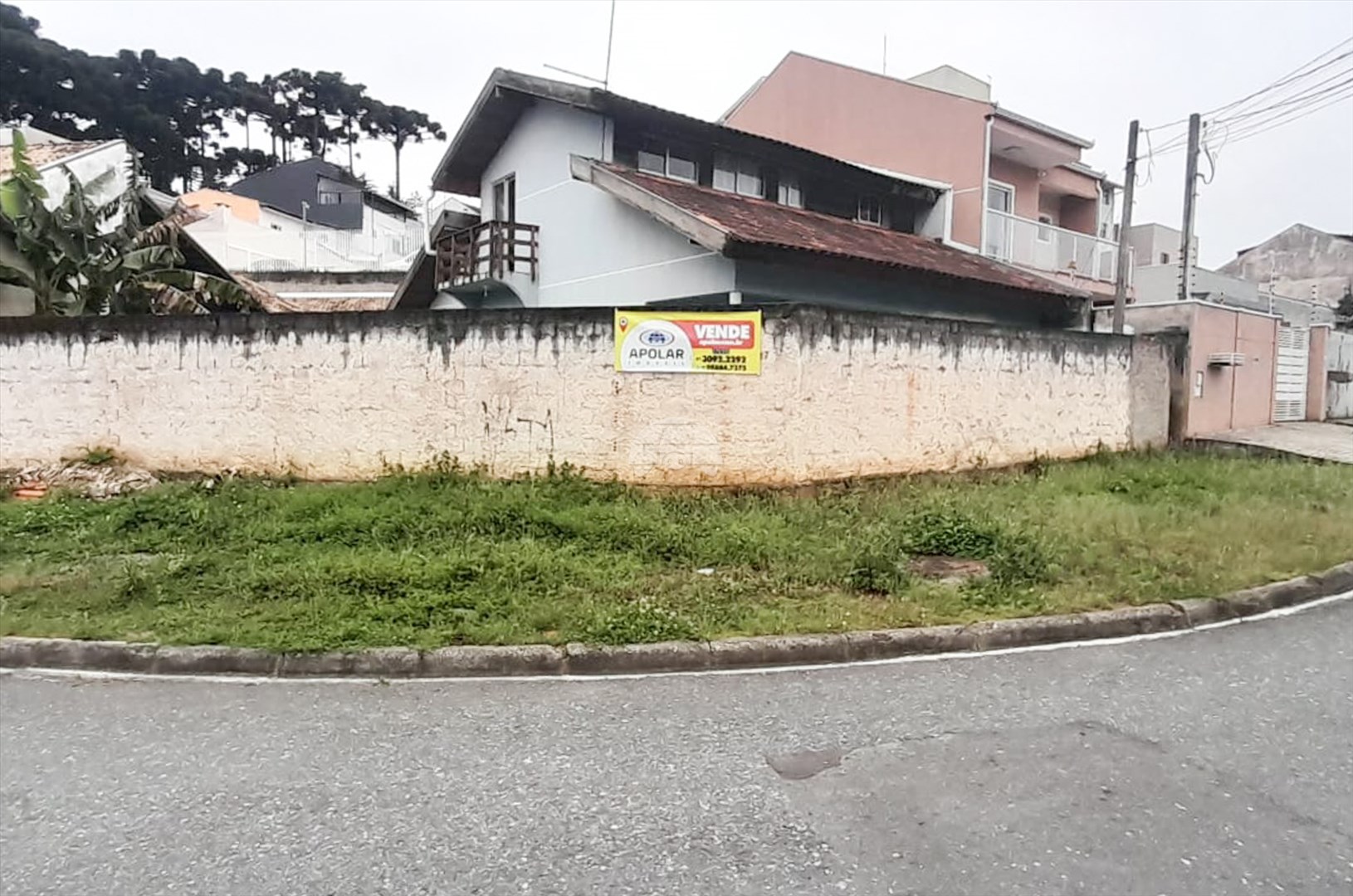 Casa à venda em Loteamento Marinoni, Almirante Tamandaré — Portal Chave Fácil
