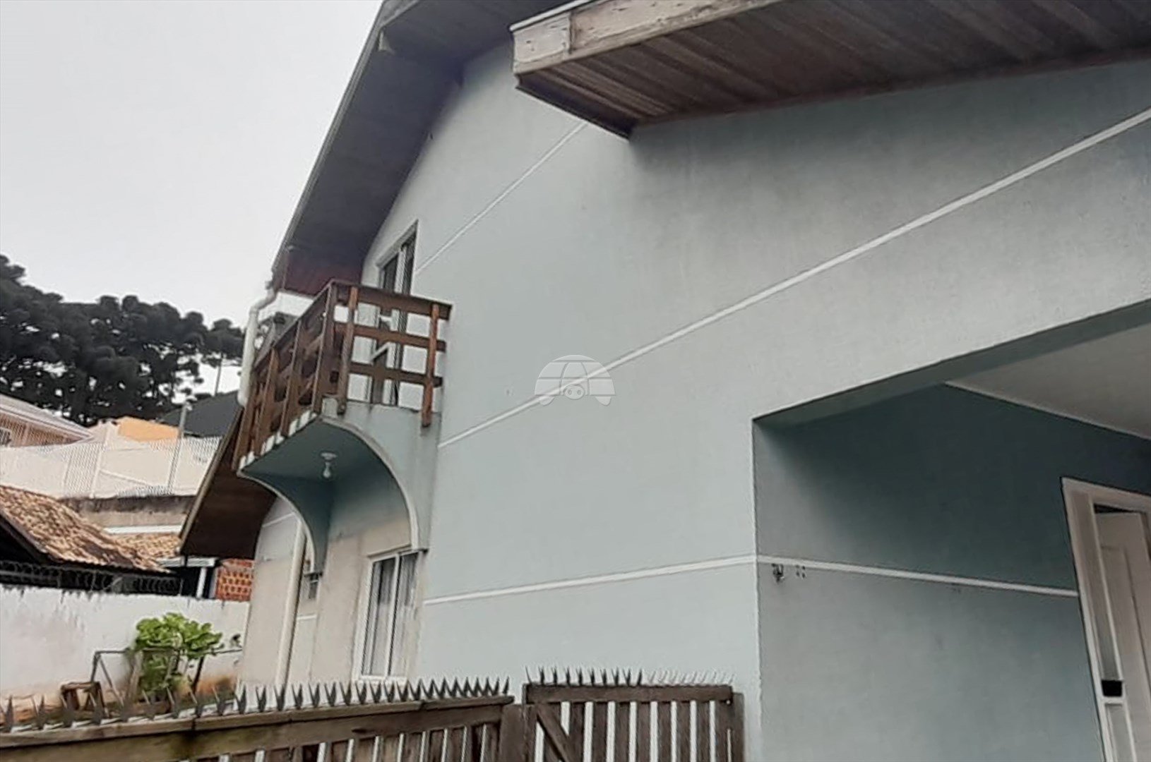 Casa à venda em Loteamento Marinoni, Almirante Tamandaré — Portal Chave Fácil