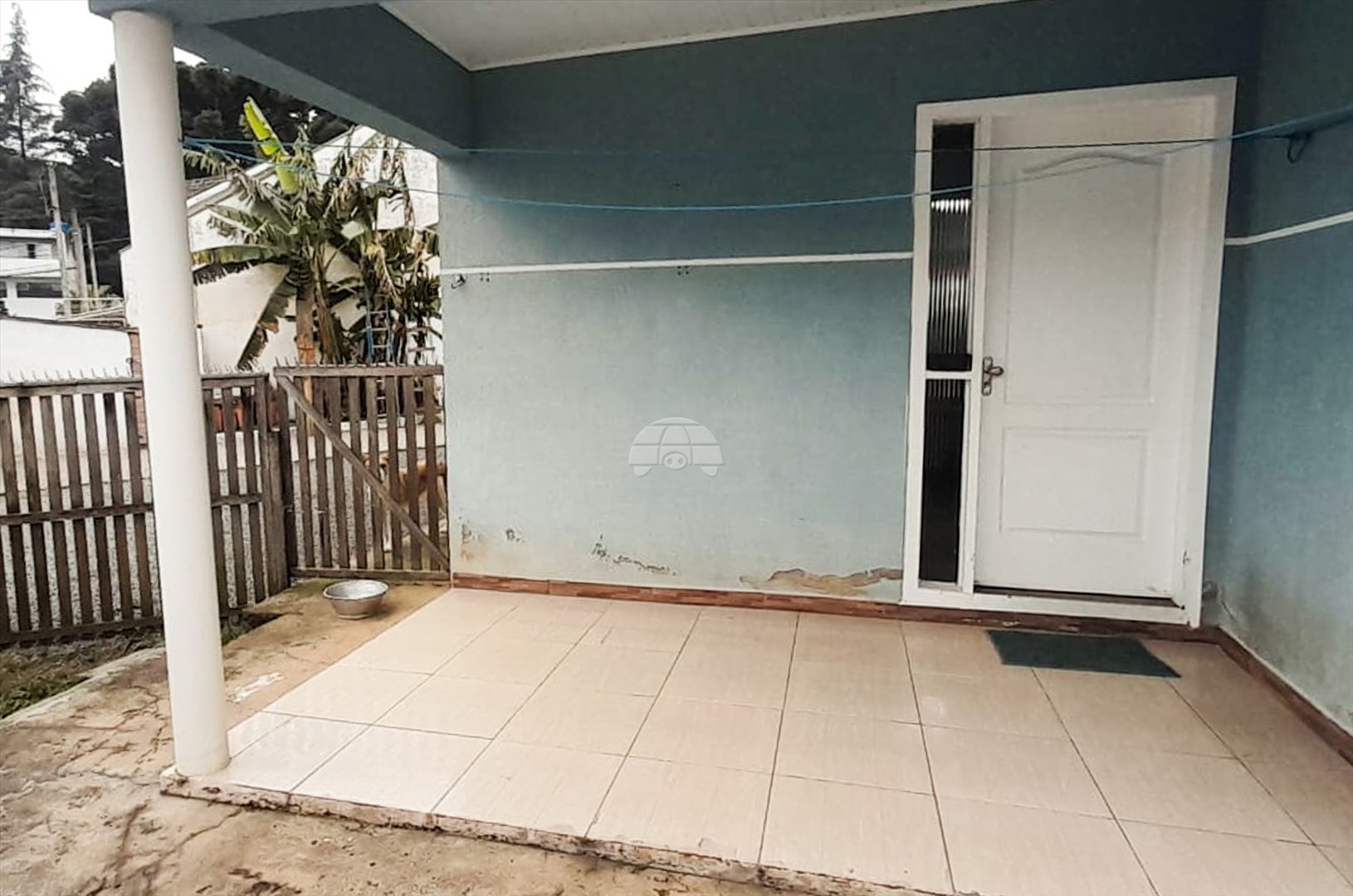 Casa à venda em Loteamento Marinoni, Almirante Tamandaré — Portal Chave Fácil