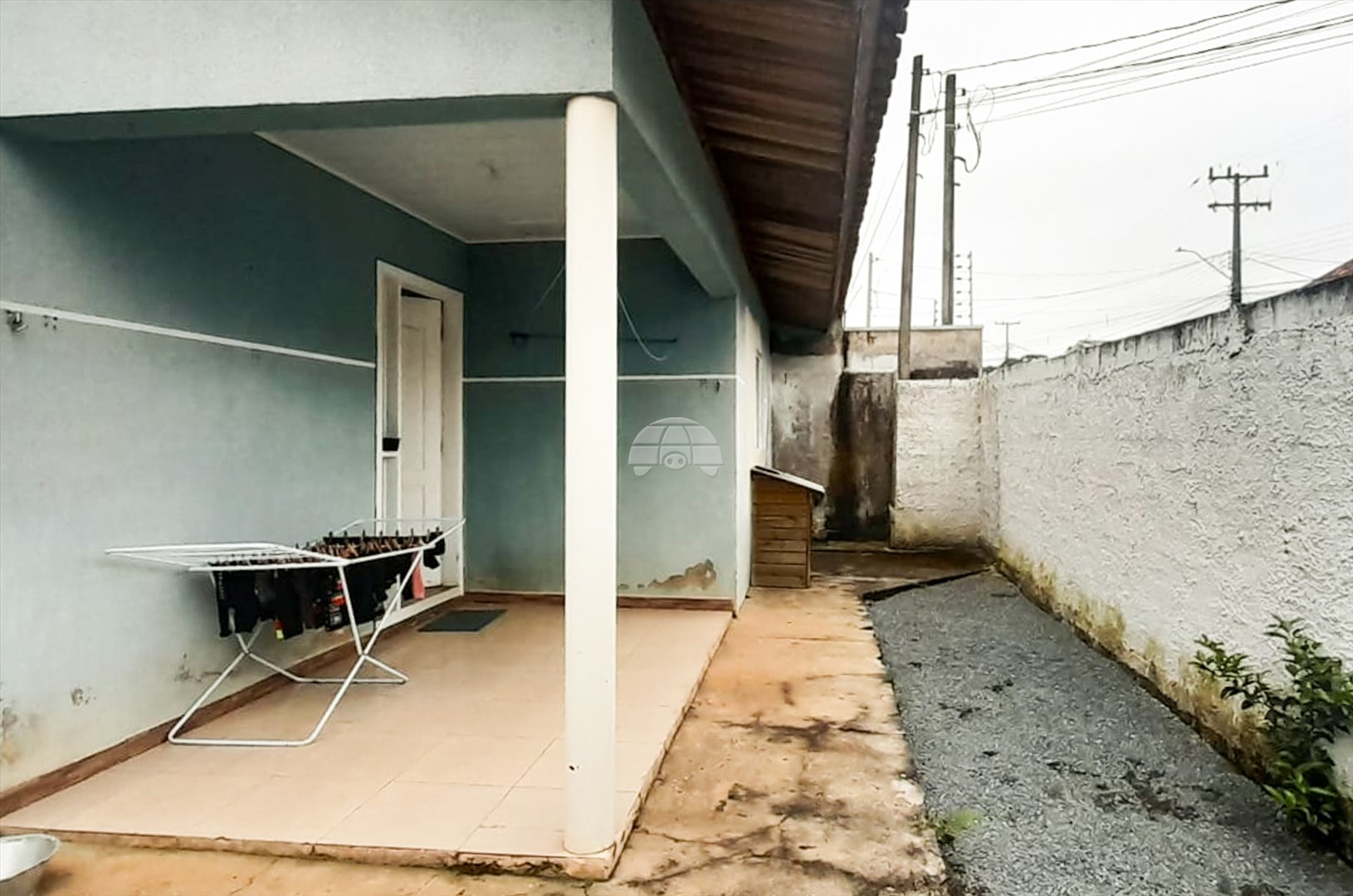 Casa à venda em Loteamento Marinoni, Almirante Tamandaré — Portal Chave Fácil