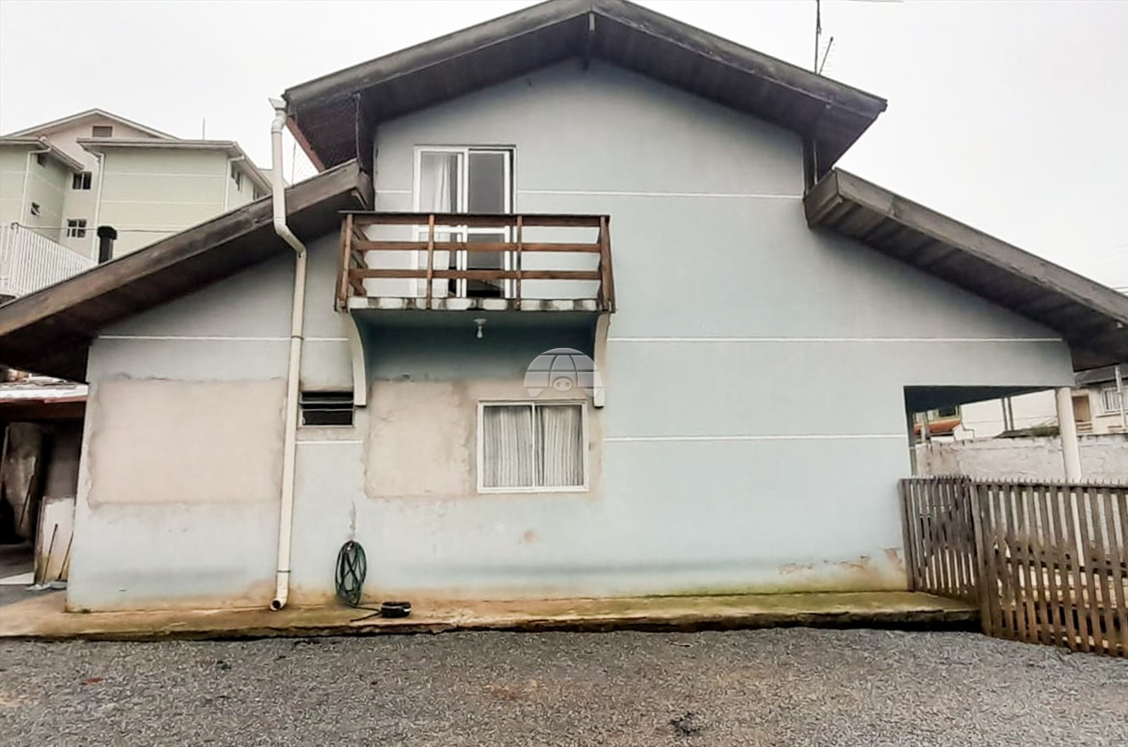 Casa à venda em Loteamento Marinoni, Almirante Tamandaré — Portal Chave Fácil