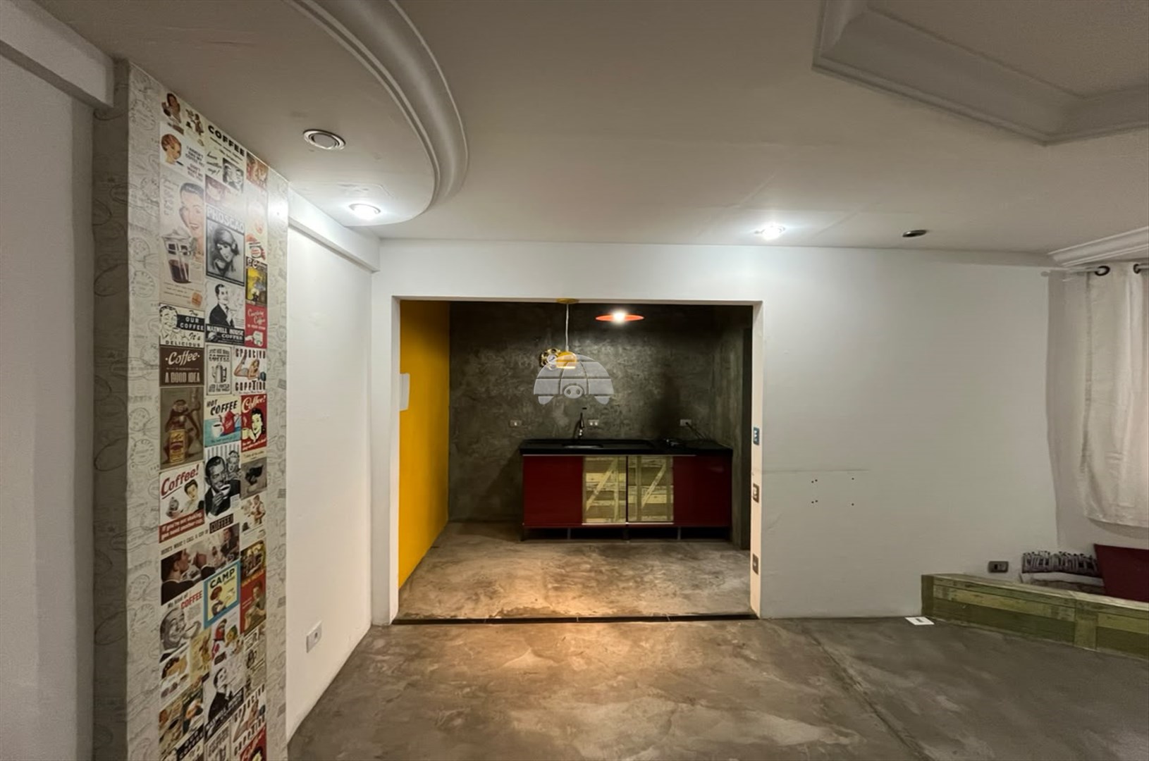 Apartamento para alugar em Hauer, Curitiba — Portal Chave Fácil