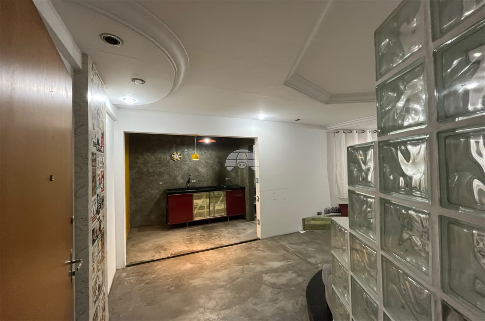 Apartamento para alugar em Hauer, Curitiba — Portal Chave Fácil
