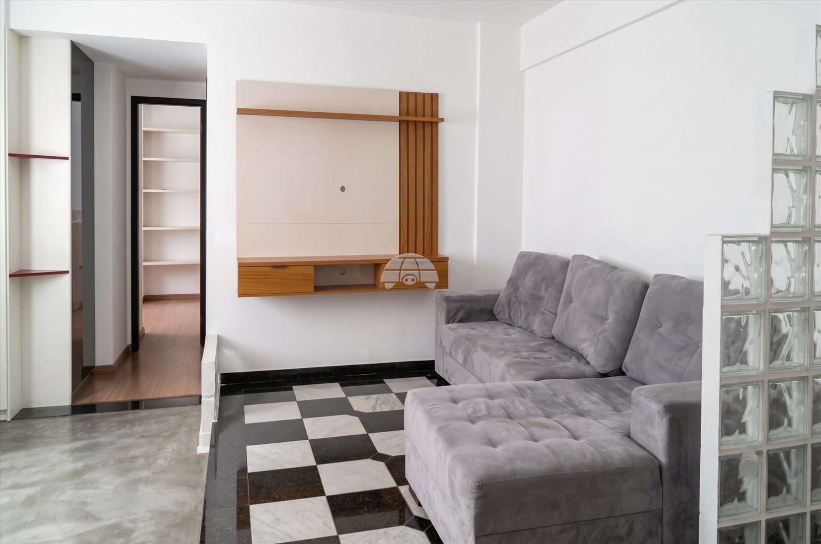 Apartamento para alugar em Hauer, Curitiba — Portal Chave Fácil