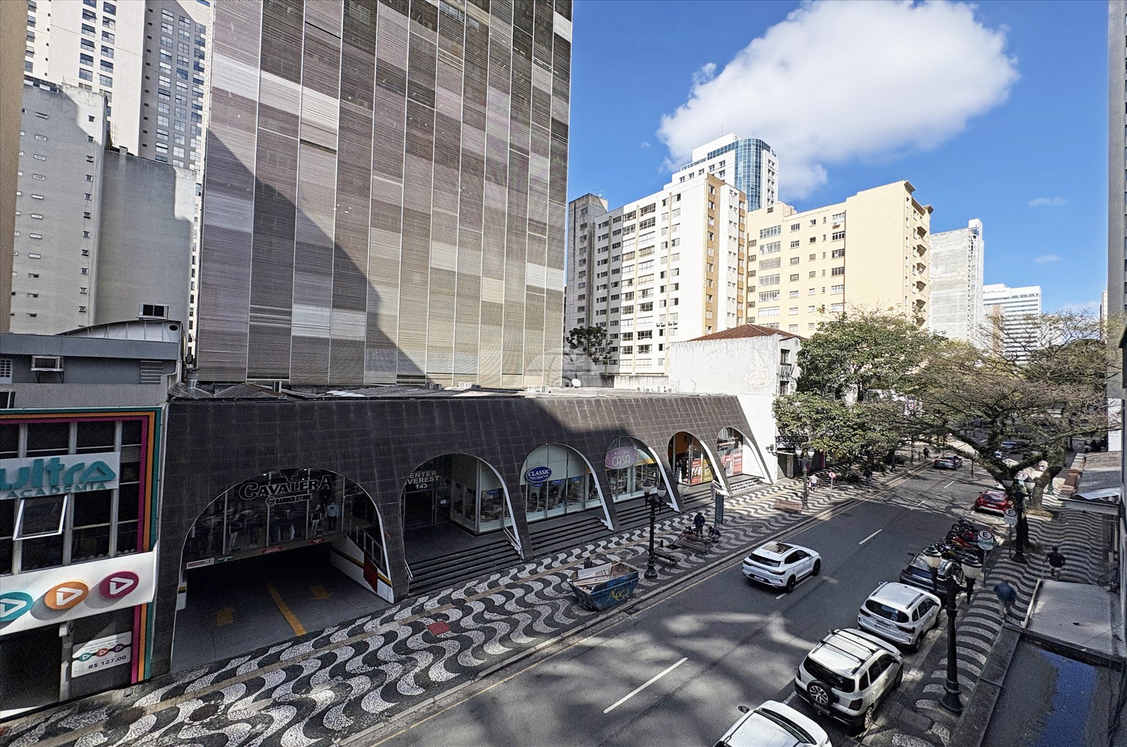 Conjunto Comercial para Locação no Bairro Centro ref. 109244 (8 / 10)