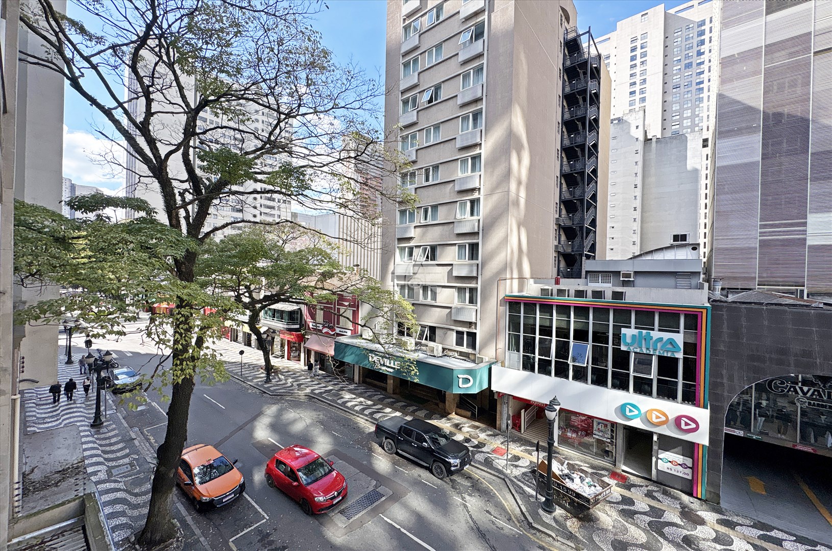 Conjunto Comercial para Locação no Bairro Centro ref. 109244 (9 / 10)