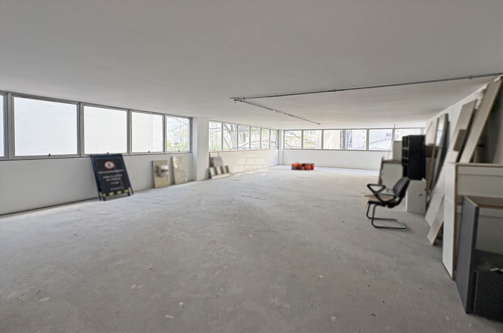 Conjunto Comercial para Locação no Bairro Centro ref. 109245 (3 / 10)