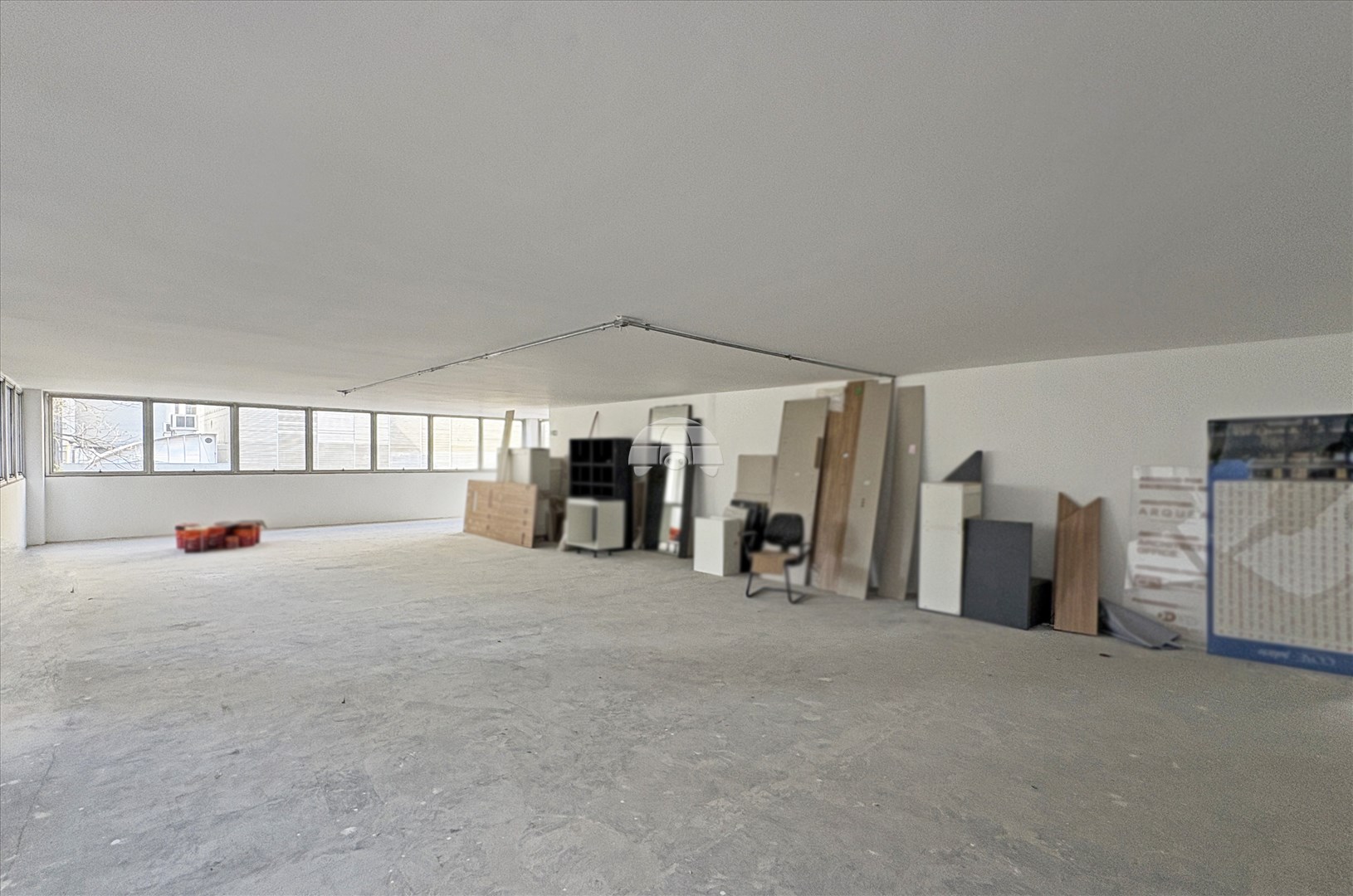 Conjunto Comercial para Locação no Bairro Centro ref. 109245 (4 / 10)