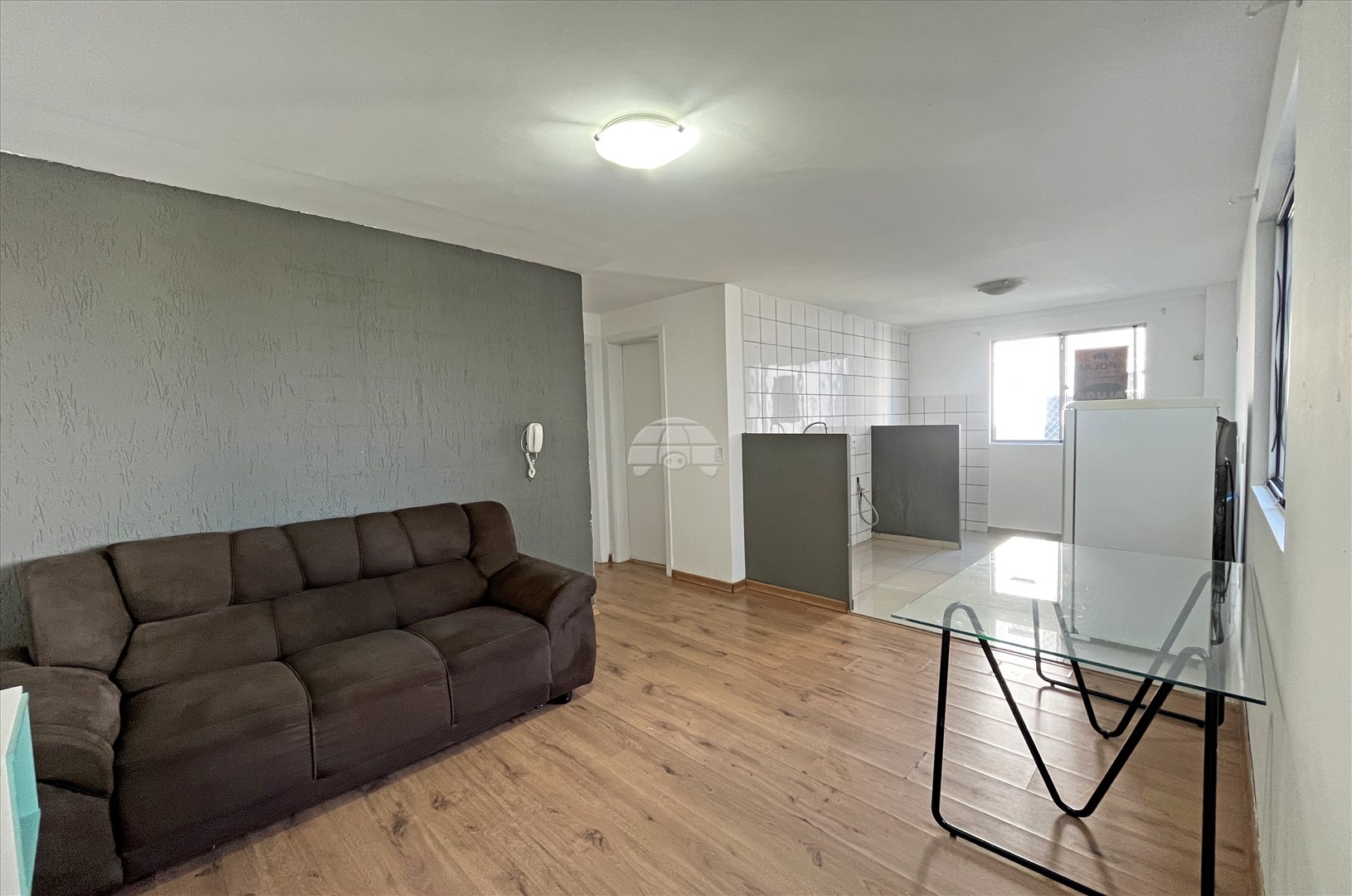 Apartamento para alugar em Parque Da Fonte, São José dos Pinhais — Portal Chave Fácil