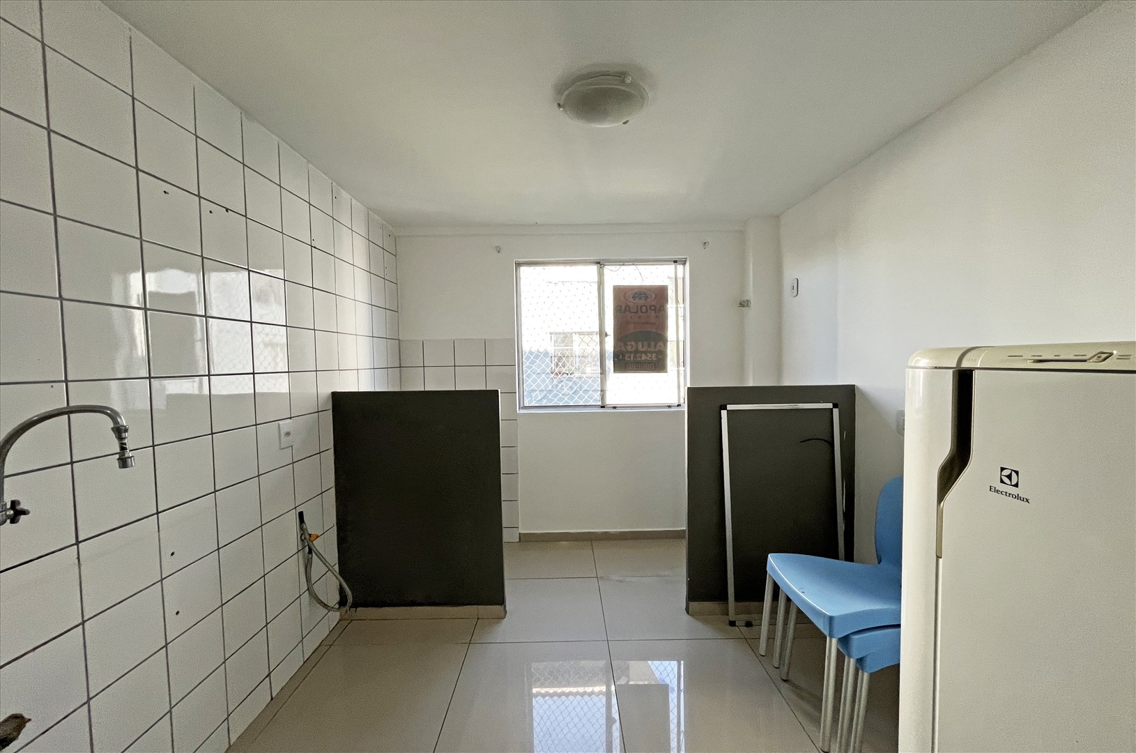 Apartamento para alugar em Parque Da Fonte, São José dos Pinhais — Portal Chave Fácil