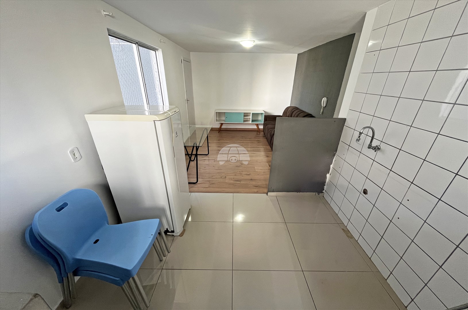 Apartamento para alugar em Parque Da Fonte, São José dos Pinhais — Portal Chave Fácil