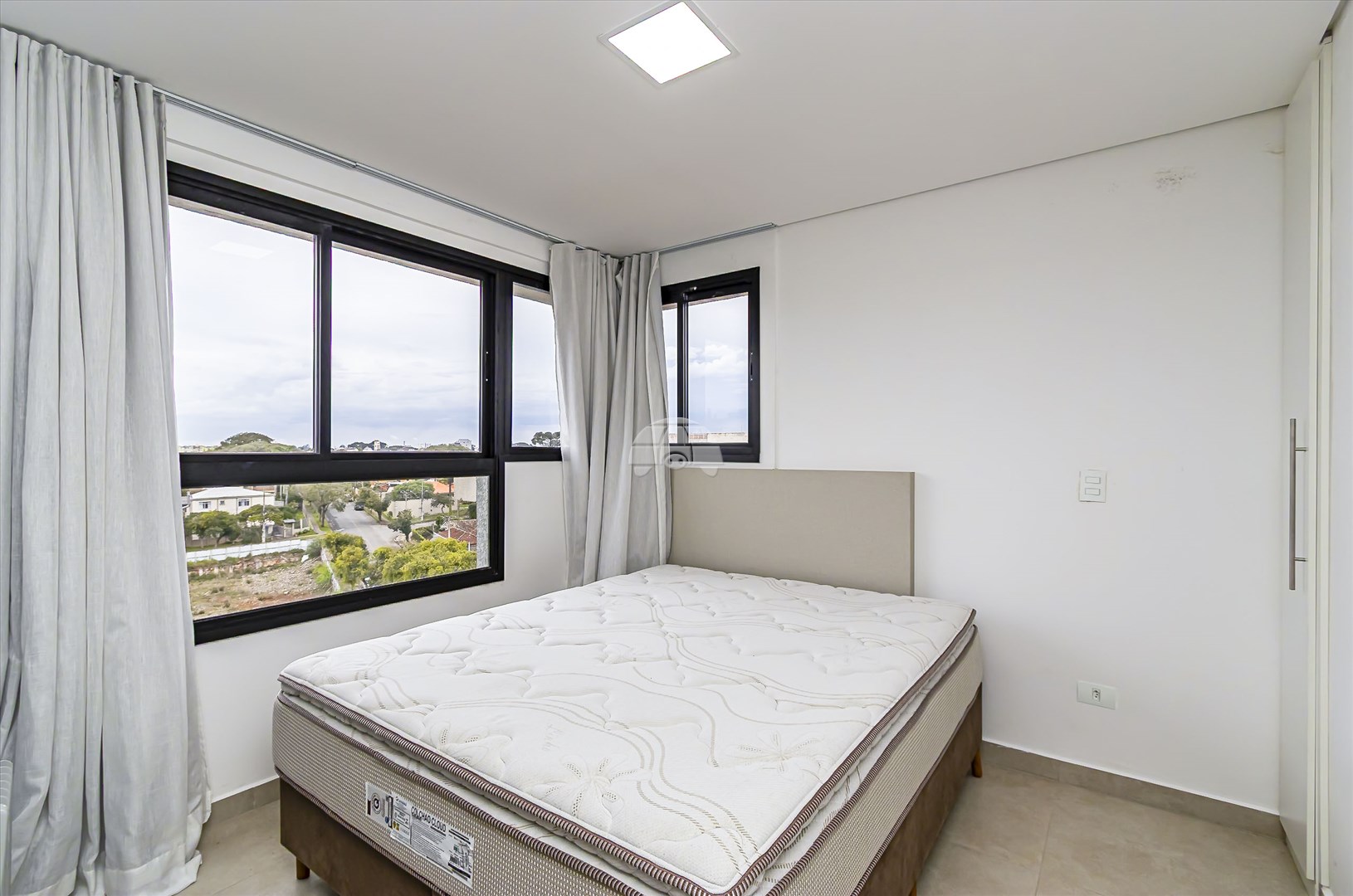 Apartamento à venda em Água Verde, Curitiba — Portal Chave Fácil