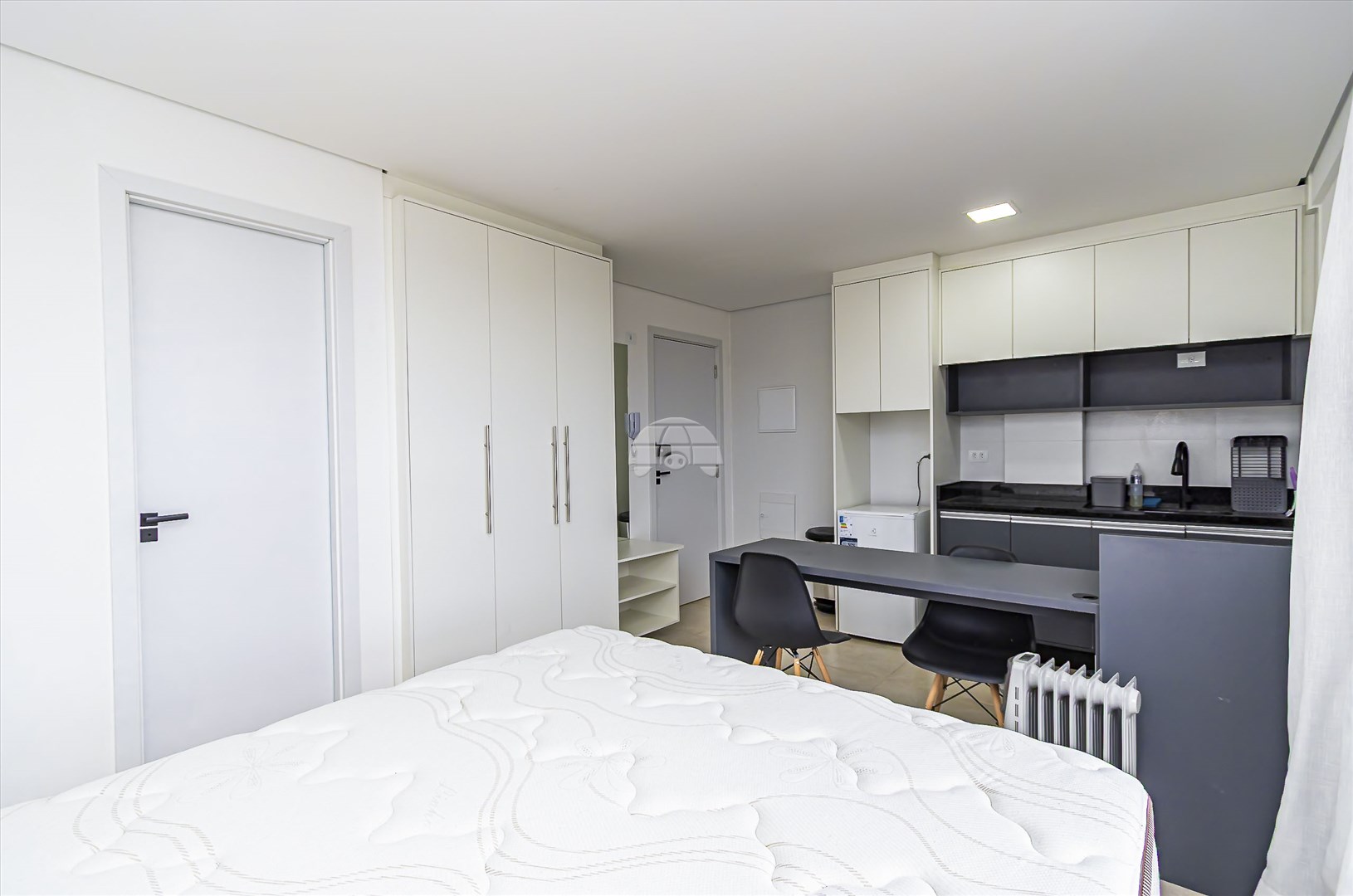 Apartamento à venda em Água Verde, Curitiba — Portal Chave Fácil