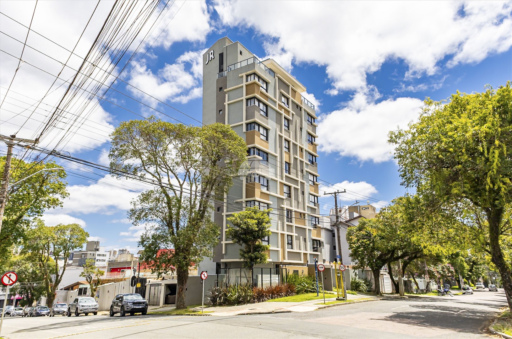 Apartamento à venda em Água Verde, Curitiba — Portal Chave Fácil