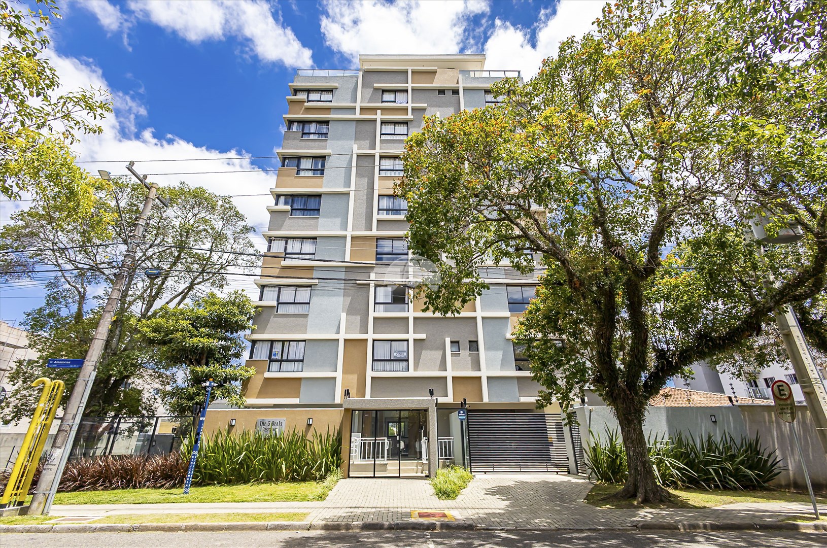 Apartamento à venda em Água Verde, Curitiba — Portal Chave Fácil