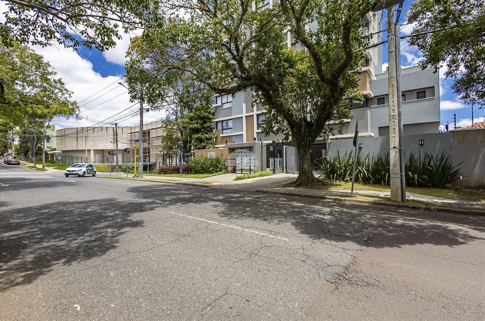 Apartamento à venda em Água Verde, Curitiba — Portal Chave Fácil