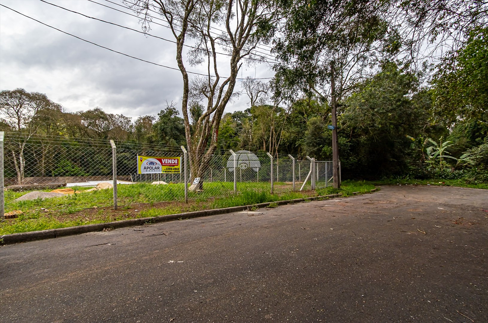 Terreno/Área à venda em Cidade Industrial, Curitiba — Portal Chave Fácil