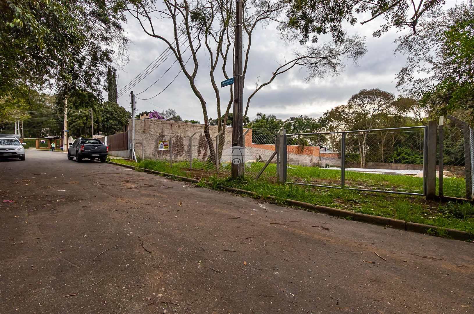 Terreno/Área à venda em Cidade Industrial, Curitiba — Portal Chave Fácil