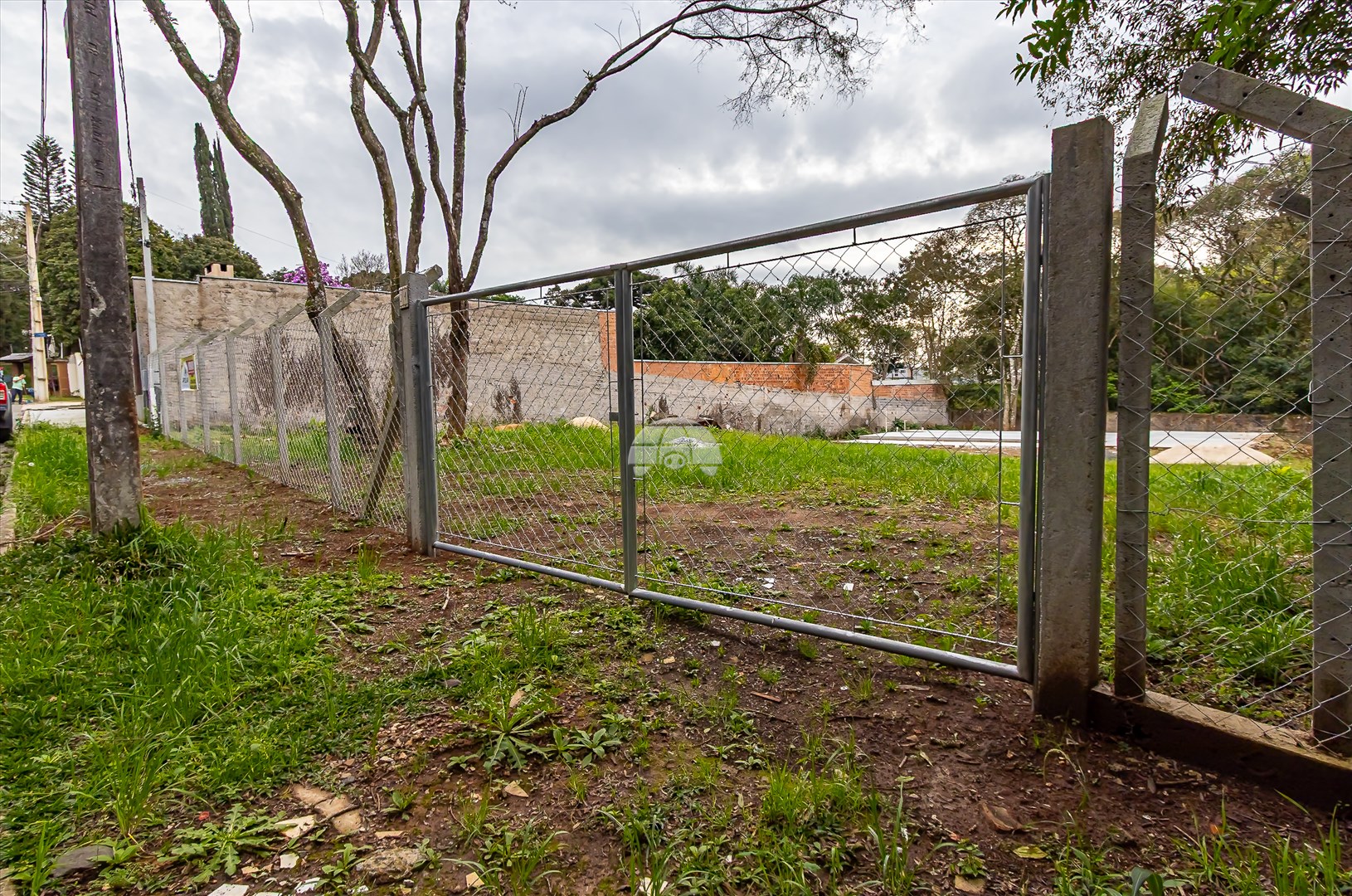 Terreno/Área à venda em Cidade Industrial, Curitiba — Portal Chave Fácil