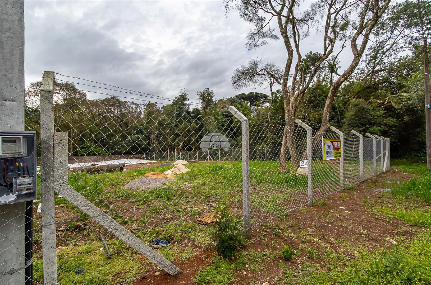Terreno/Área à venda em Cidade Industrial, Curitiba — Portal Chave Fácil