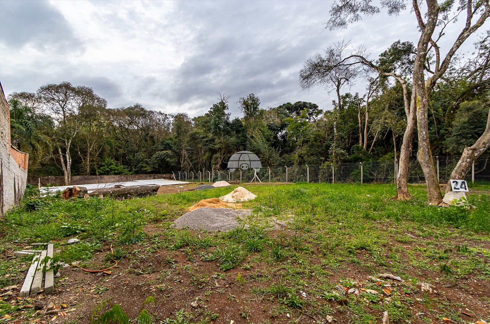 Terreno/Área à venda em Cidade Industrial, Curitiba — Portal Chave Fácil