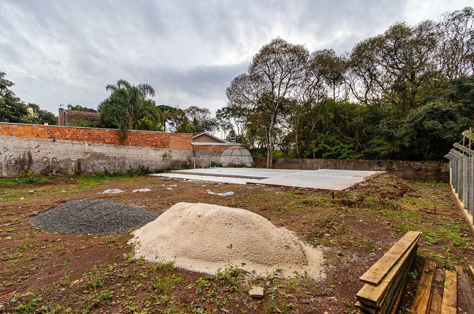 Terreno Comercial/Residencial para Venda no Bairro Cidade Industrial ref. 229512 (9 / 10)