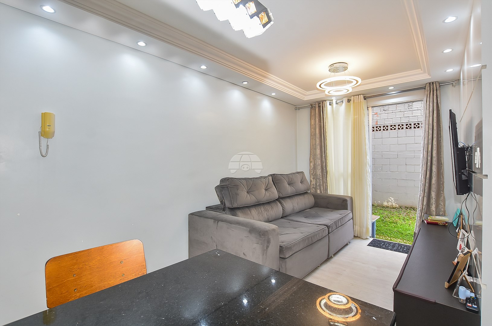 Apartamento à venda em Alto Boqueirão, Curitiba — Portal Chave Fácil
