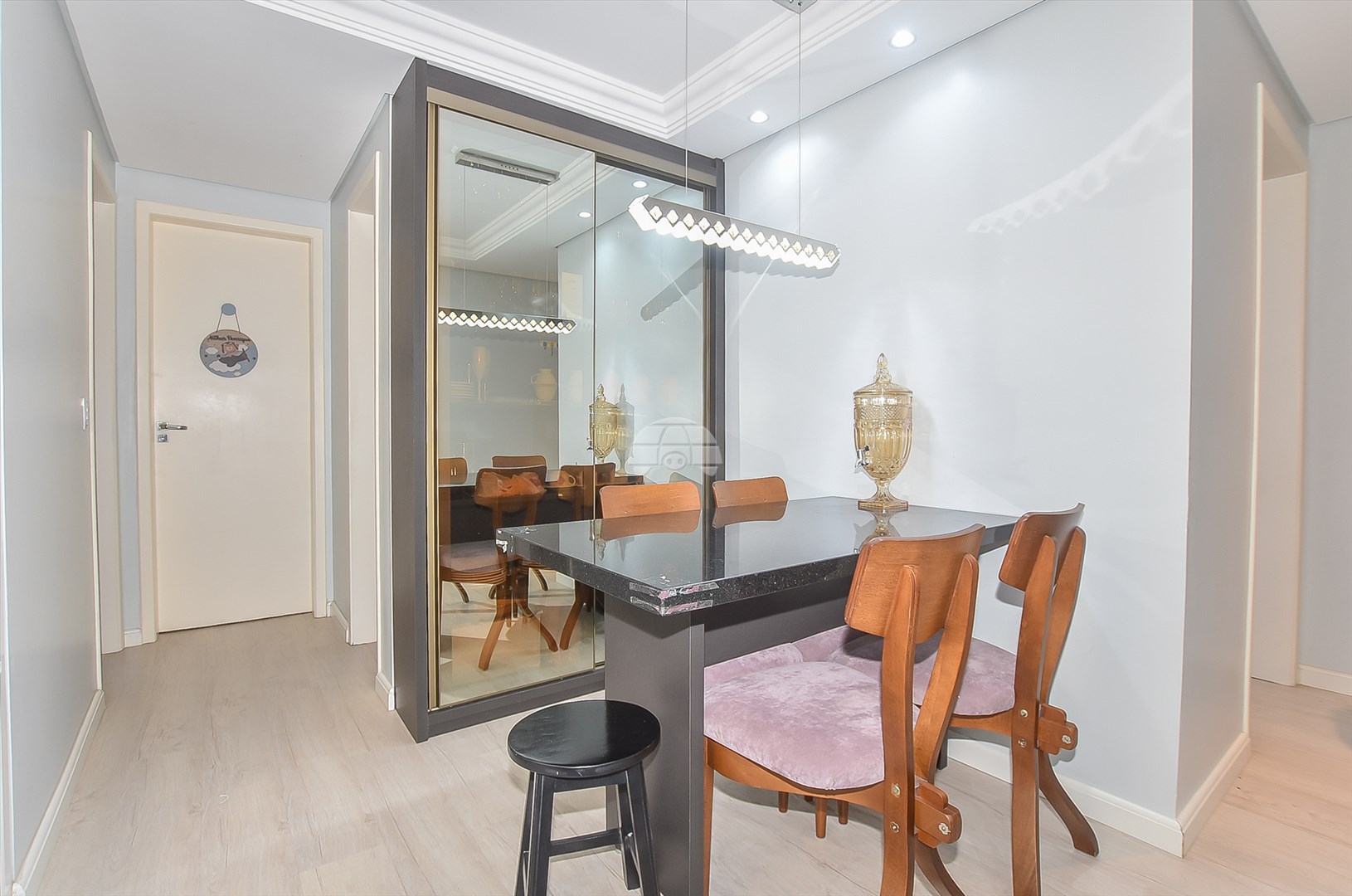 Apartamento à venda em Alto Boqueirão, Curitiba — Portal Chave Fácil