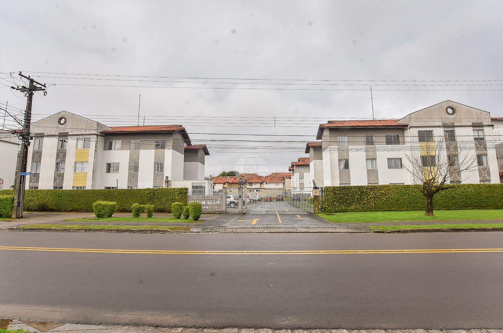Apartamento à venda em Alto Boqueirão, Curitiba — Portal Chave Fácil
