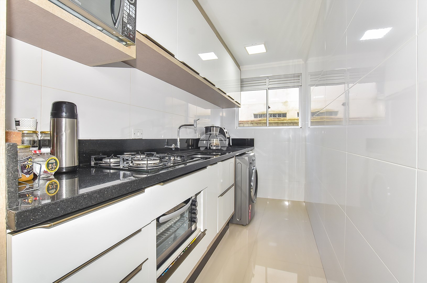 Apartamento à venda em Alto Boqueirão, Curitiba — Portal Chave Fácil