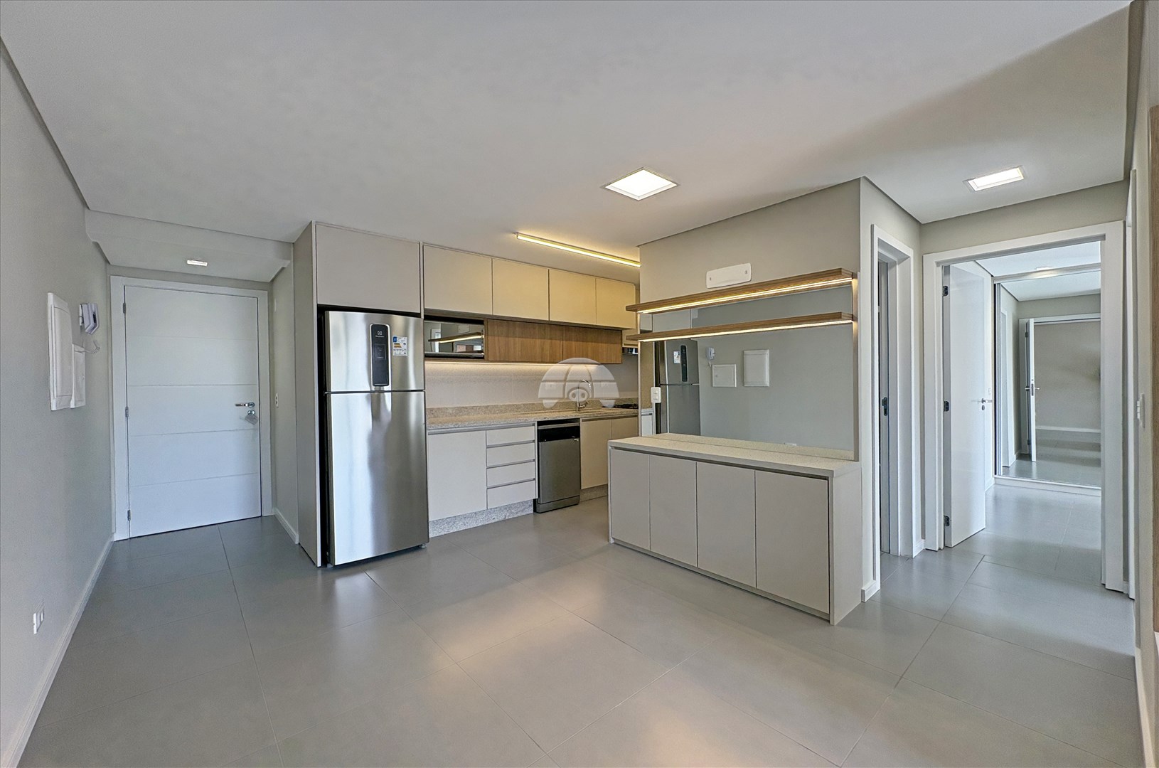 Apartamento para alugar em Boa Vista, Curitiba — Portal Chave Fácil