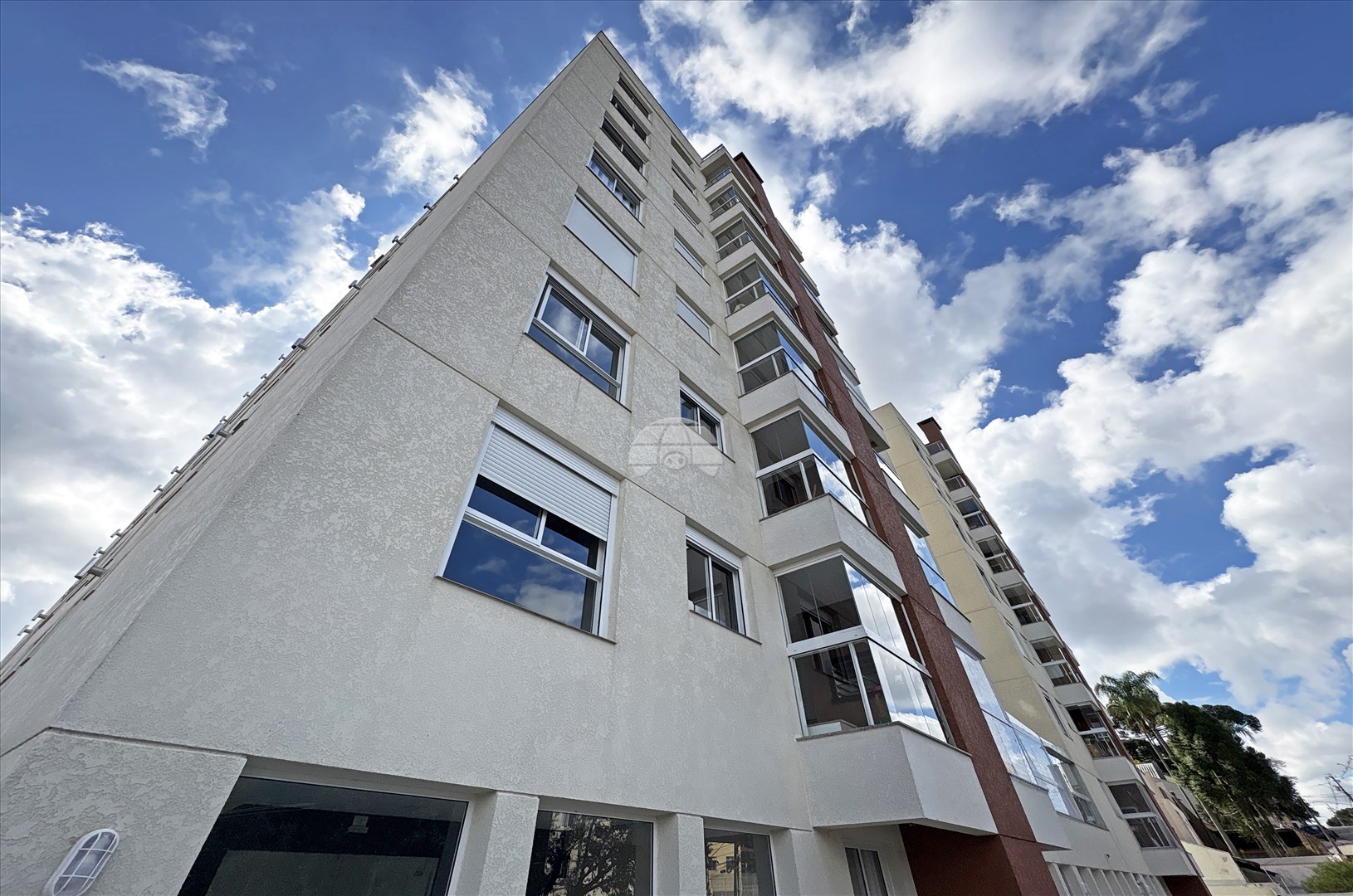 Apartamento para alugar em Boa Vista, Curitiba — Portal Chave Fácil