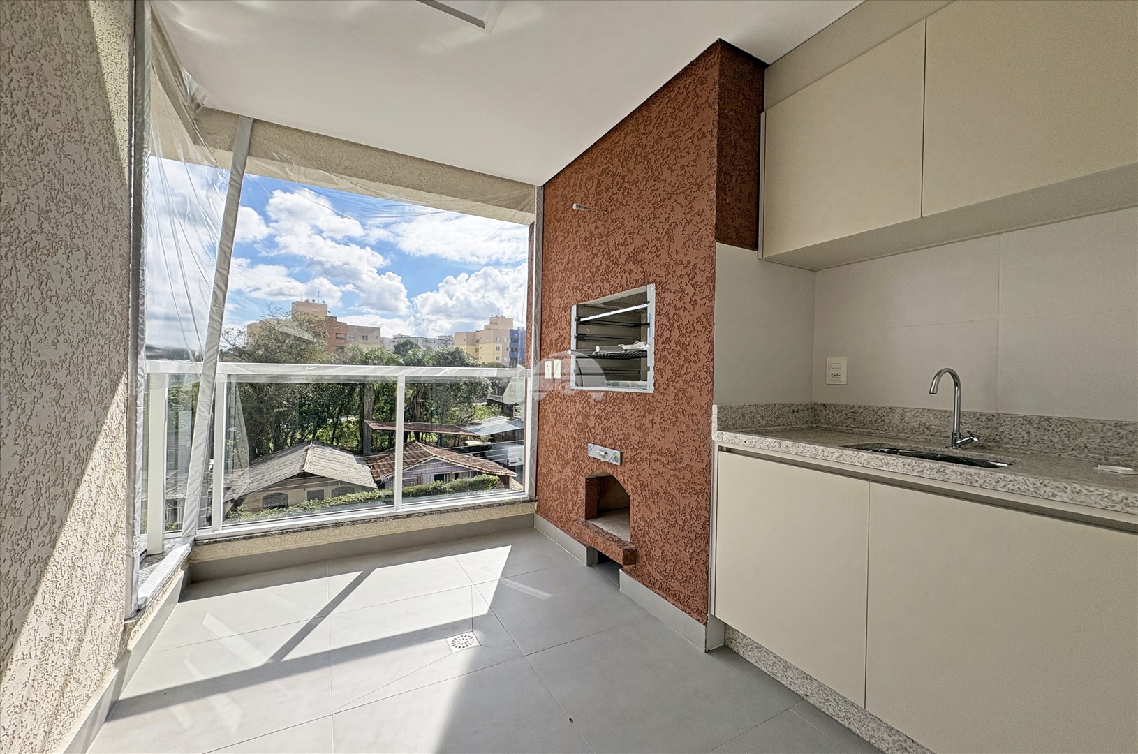Apartamento para alugar em Boa Vista, Curitiba — Portal Chave Fácil