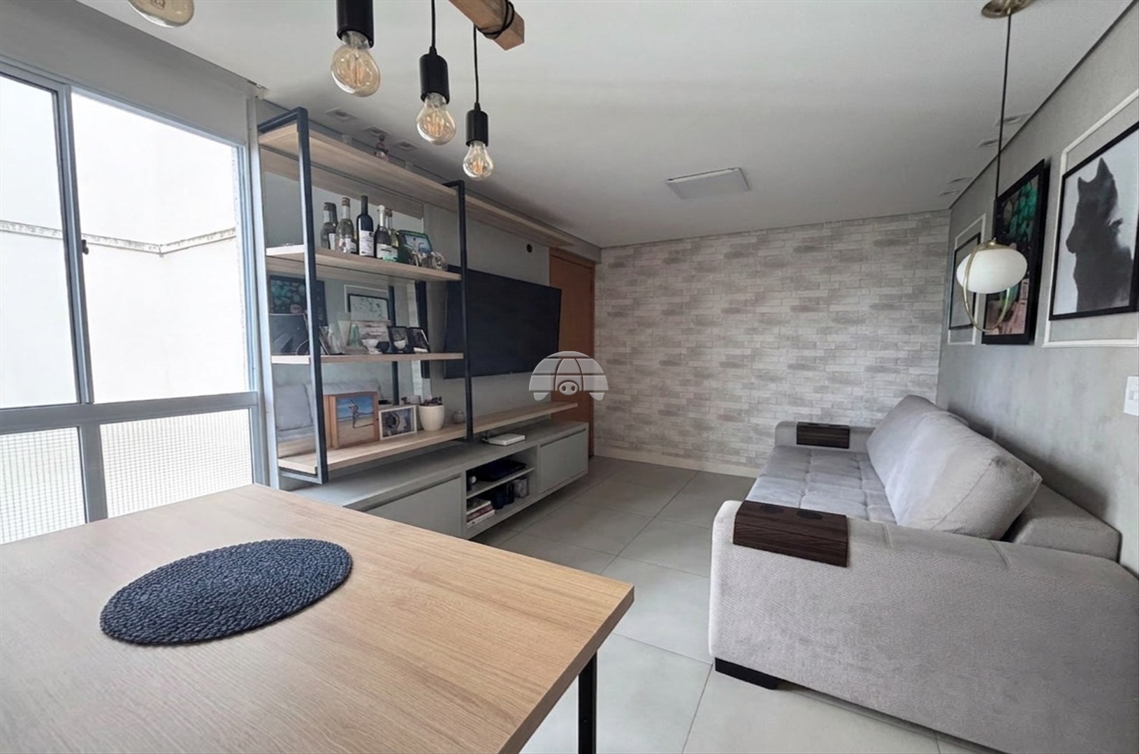 Apartamento à venda em Santa Cândida, Curitiba — Portal Chave Fácil