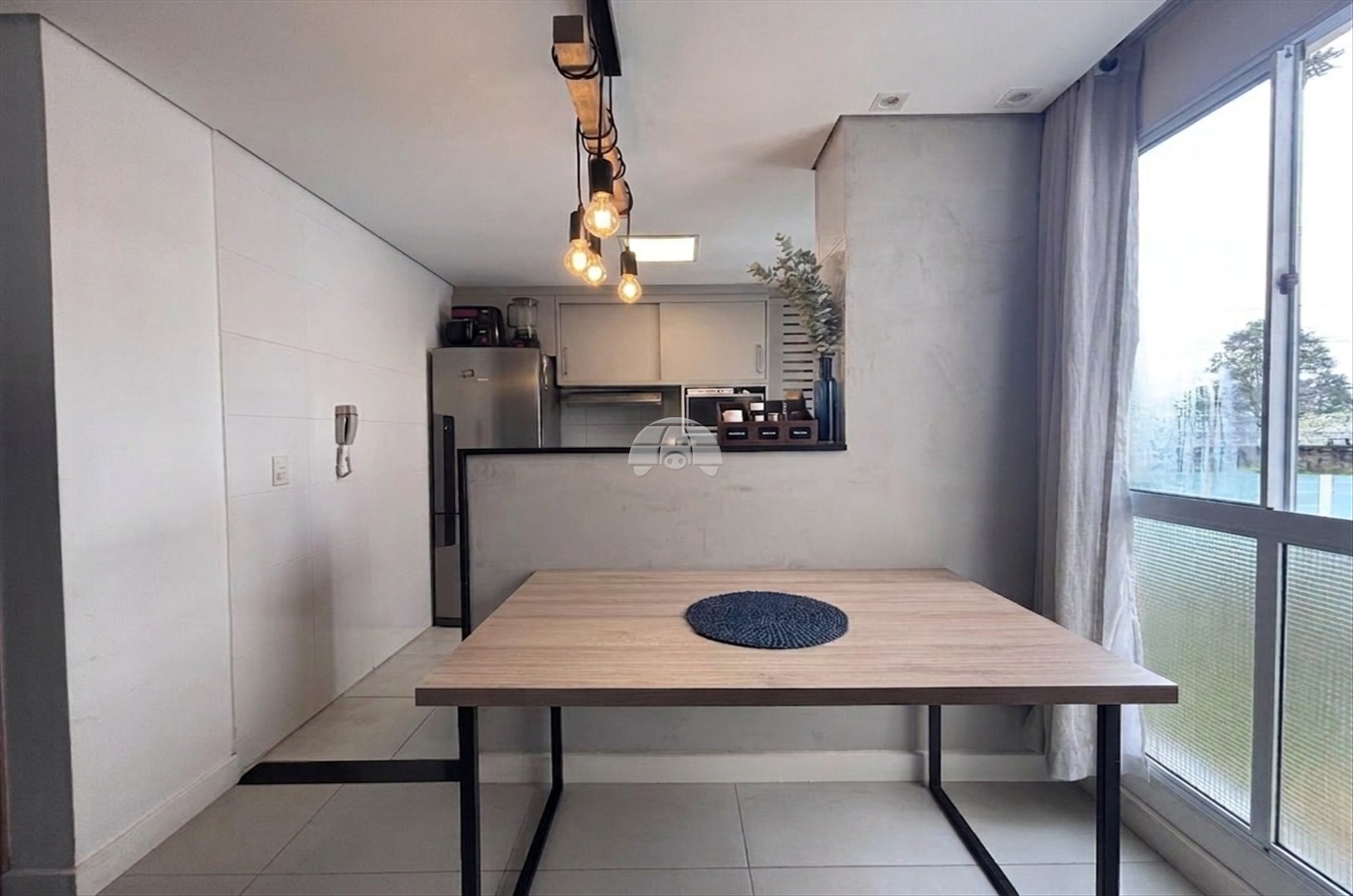 Apartamento à venda em Santa Cândida, Curitiba — Portal Chave Fácil