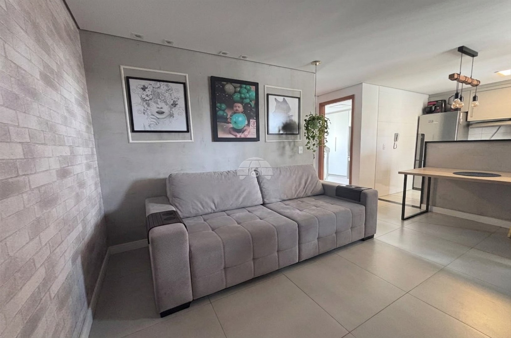 Apartamento à venda em Santa Cândida, Curitiba — Portal Chave Fácil