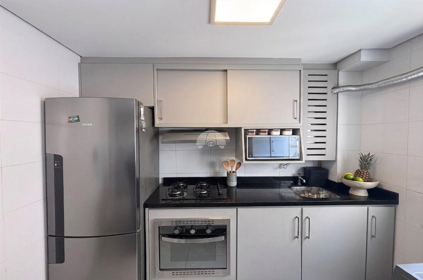 Apartamento à venda em Santa Cândida, Curitiba — Portal Chave Fácil