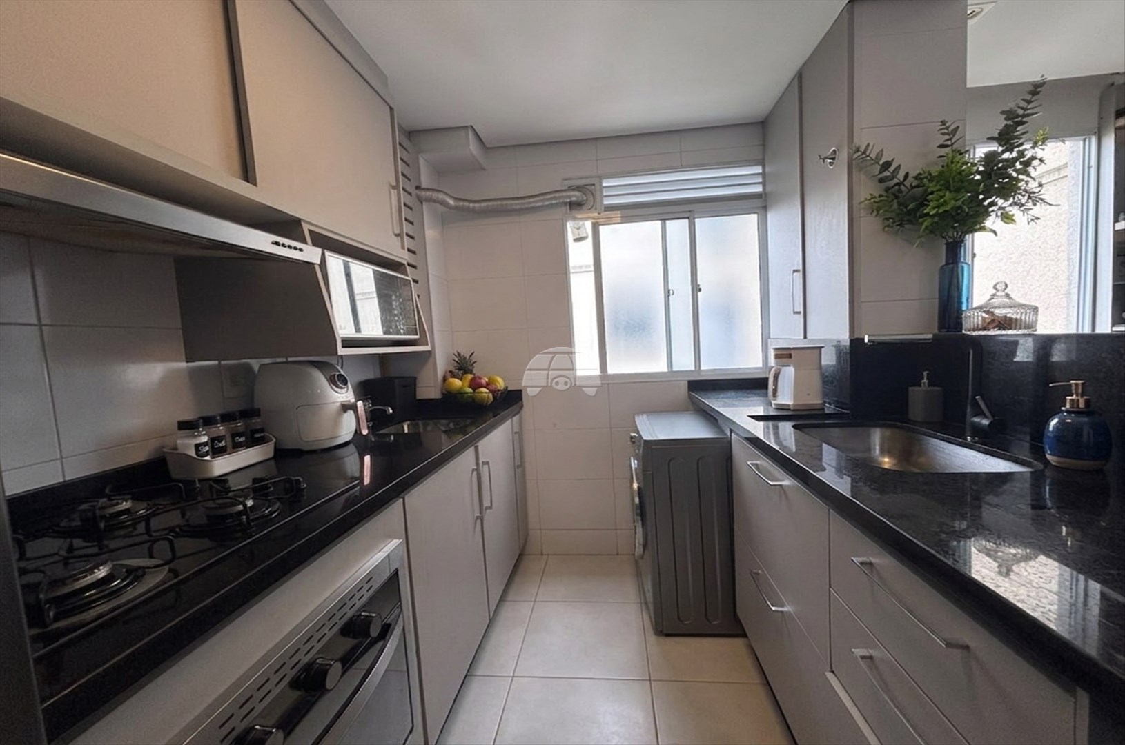 Apartamento à venda em Santa Cândida, Curitiba — Portal Chave Fácil