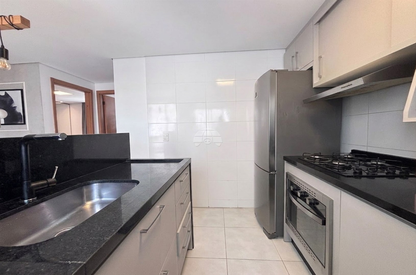 Apartamento à venda em Santa Cândida, Curitiba — Portal Chave Fácil