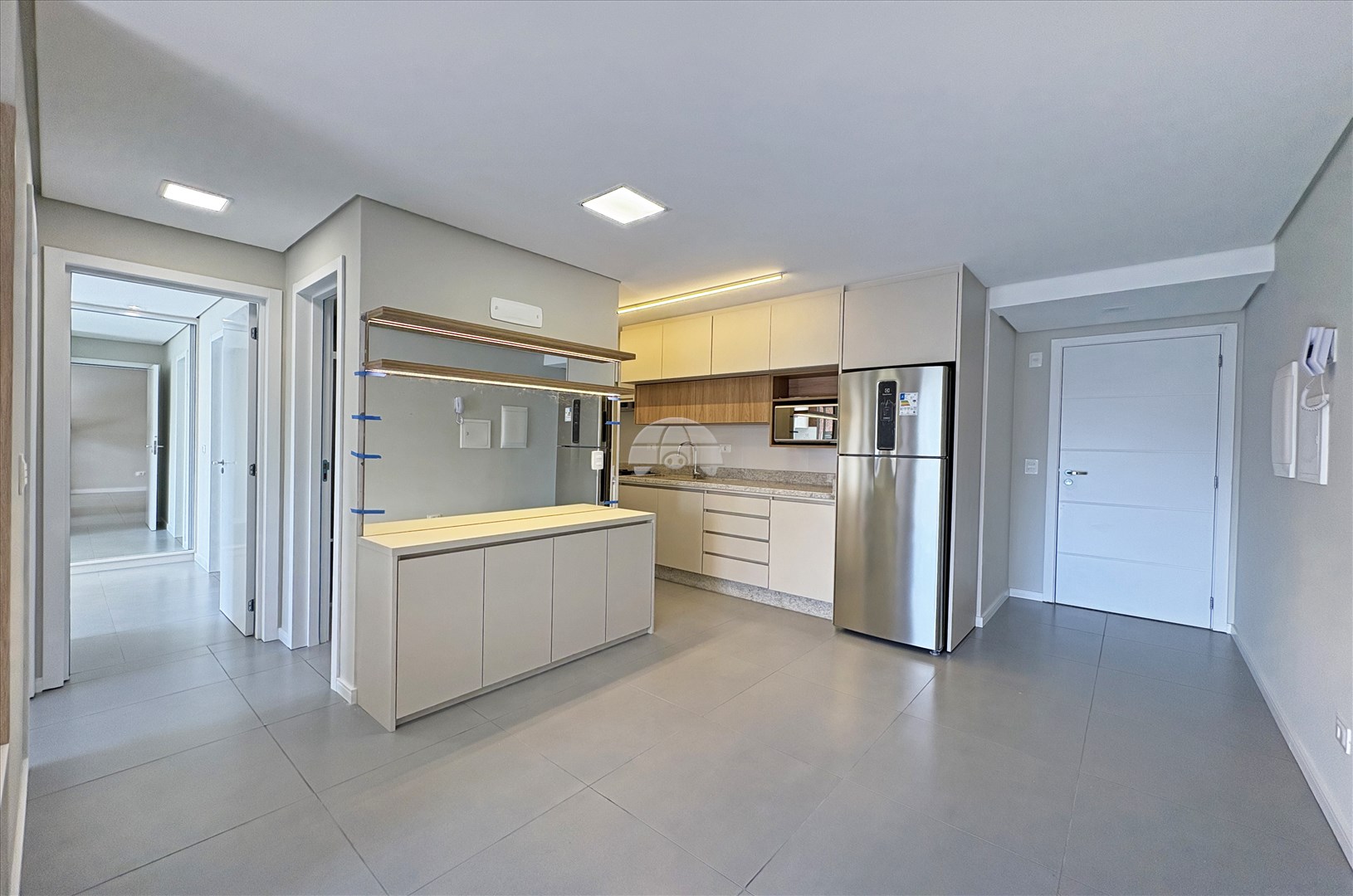 Apartamento para alugar em Boa Vista, Curitiba — Portal Chave Fácil