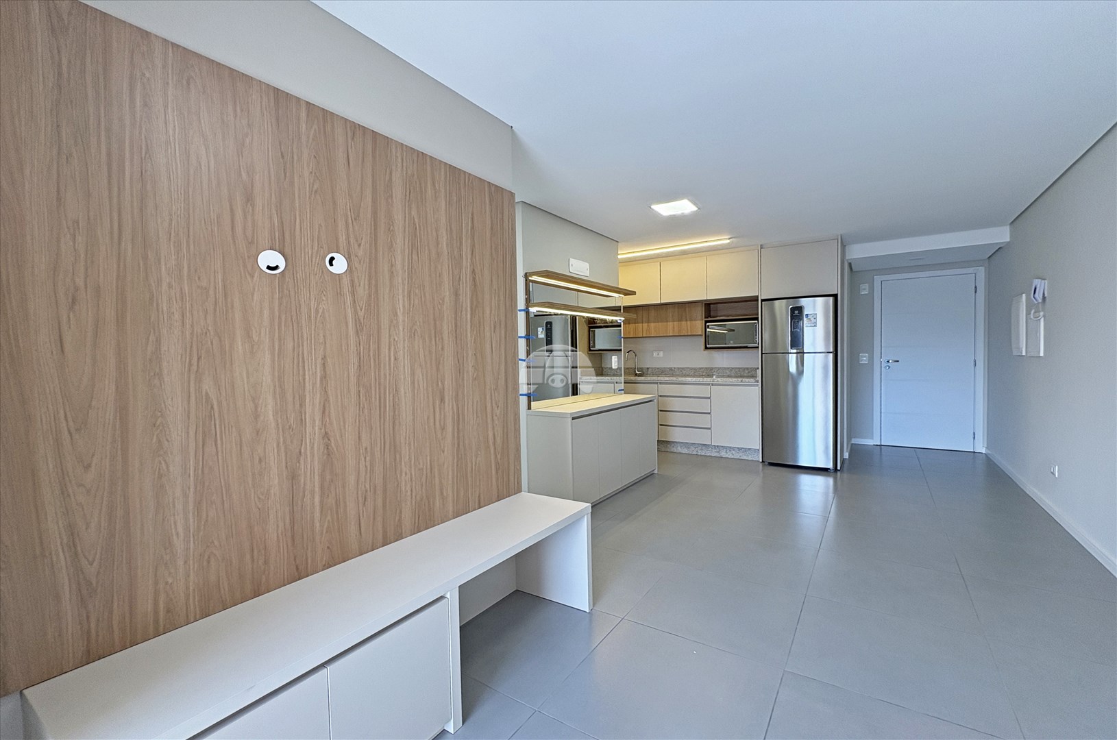 Apartamento para alugar em Boa Vista, Curitiba — Portal Chave Fácil
