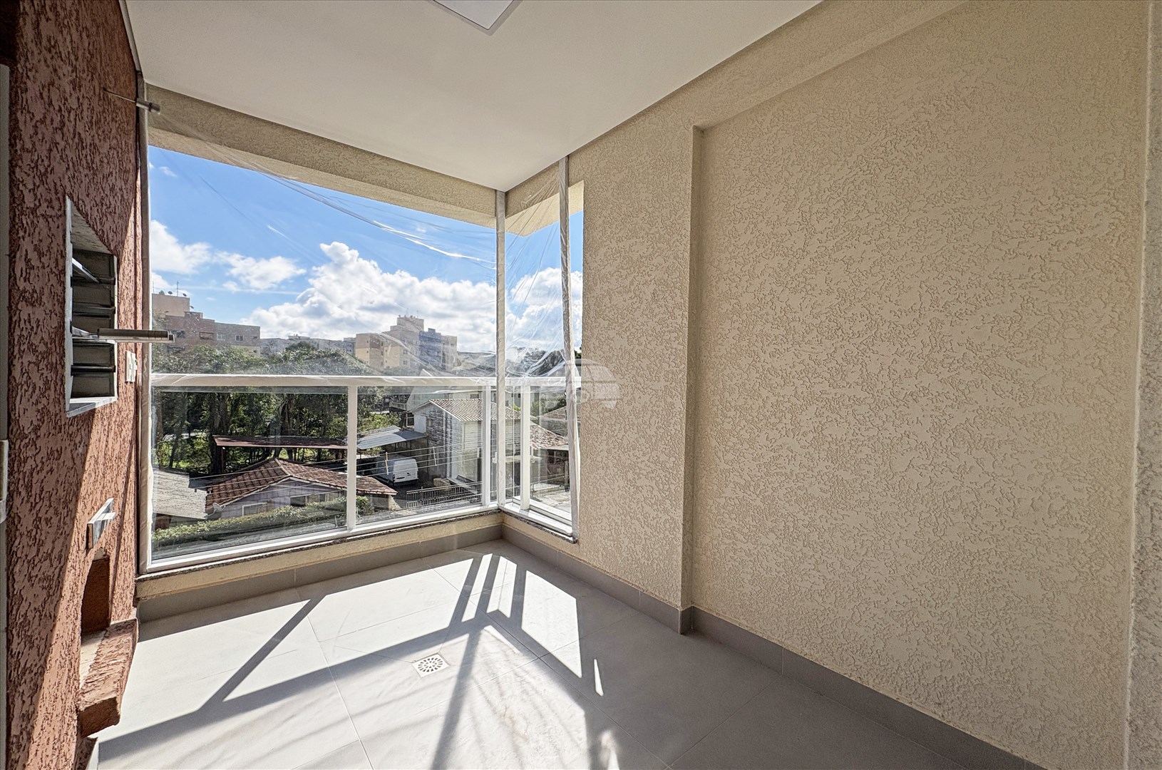 Apartamento para alugar em Boa Vista, Curitiba — Portal Chave Fácil