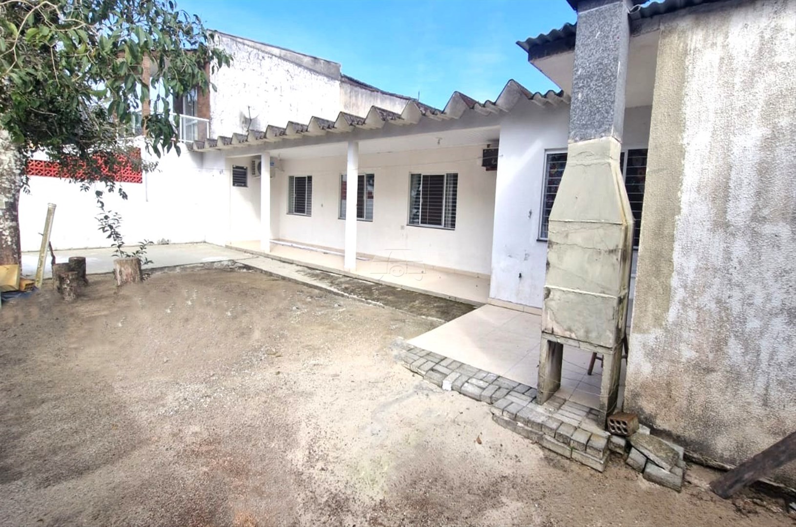 Casa à venda em Nereidas De Guaratuba, Guaratuba — Portal Chave Fácil