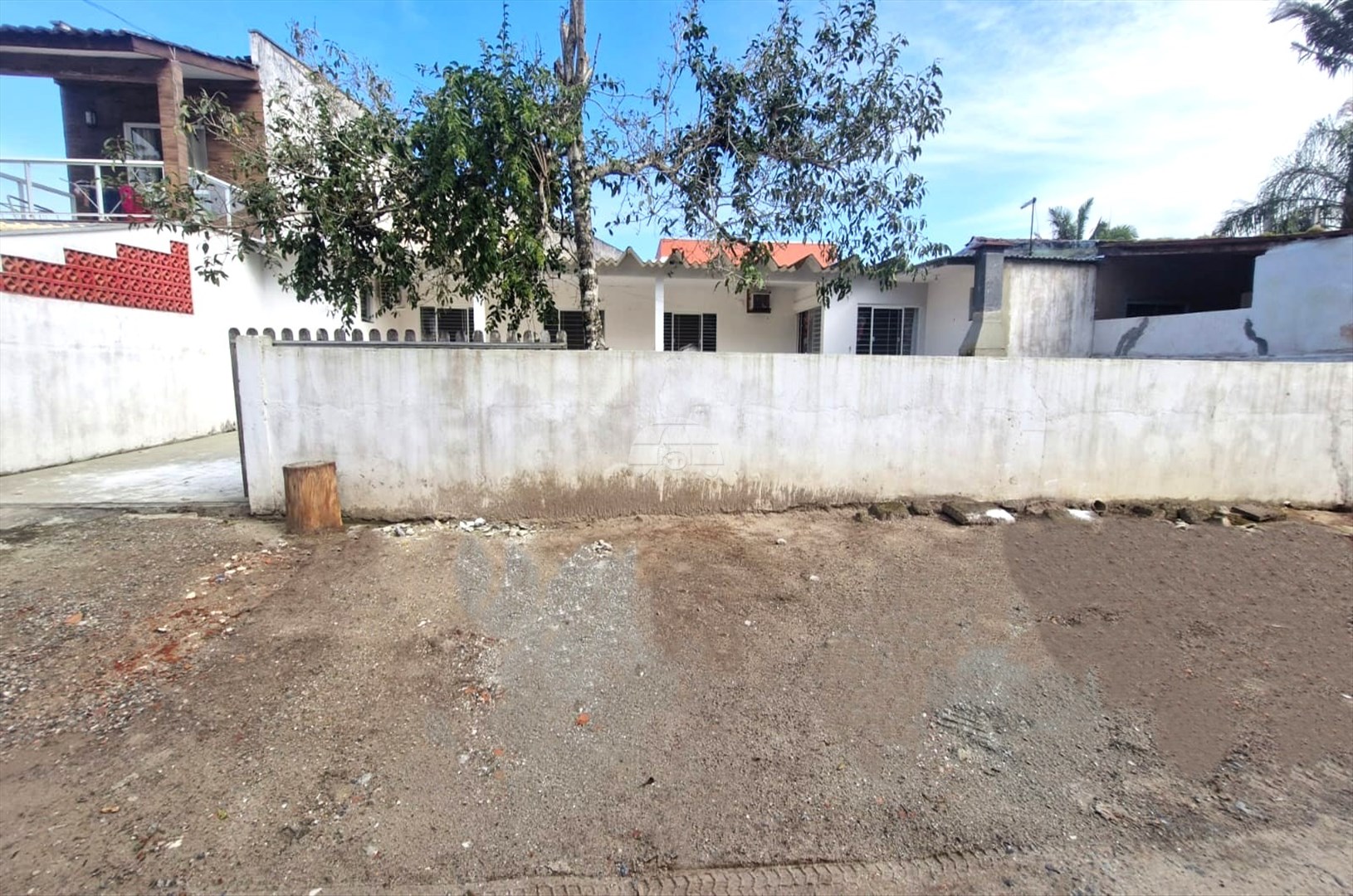 Casa à venda em Nereidas De Guaratuba, Guaratuba — Portal Chave Fácil