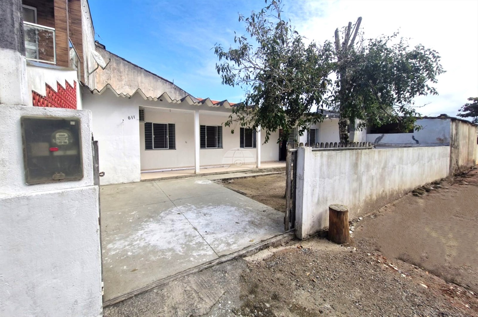 Casa à venda em Nereidas De Guaratuba, Guaratuba — Portal Chave Fácil