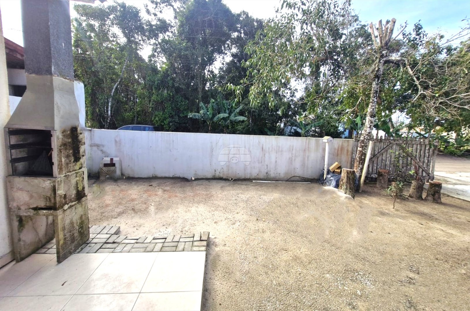 Casa à venda em Nereidas De Guaratuba, Guaratuba — Portal Chave Fácil
