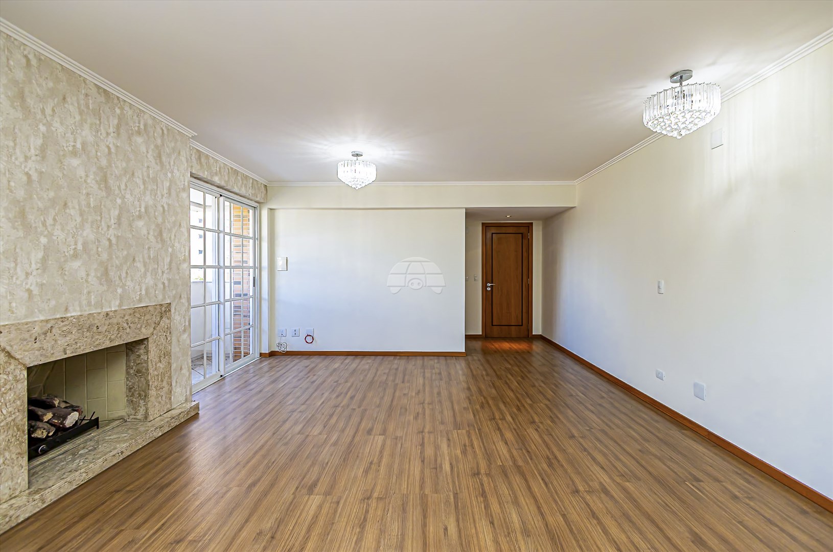 Apartamento à venda em Centro, Curitiba — Portal Chave Fácil
