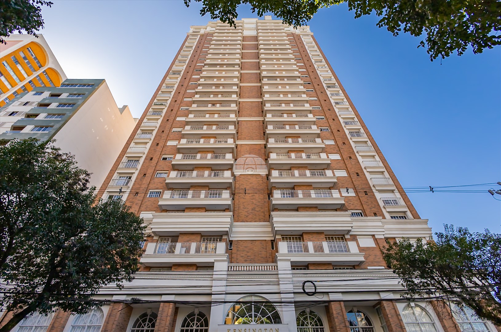 Apartamento à venda em Centro, Curitiba — Portal Chave Fácil